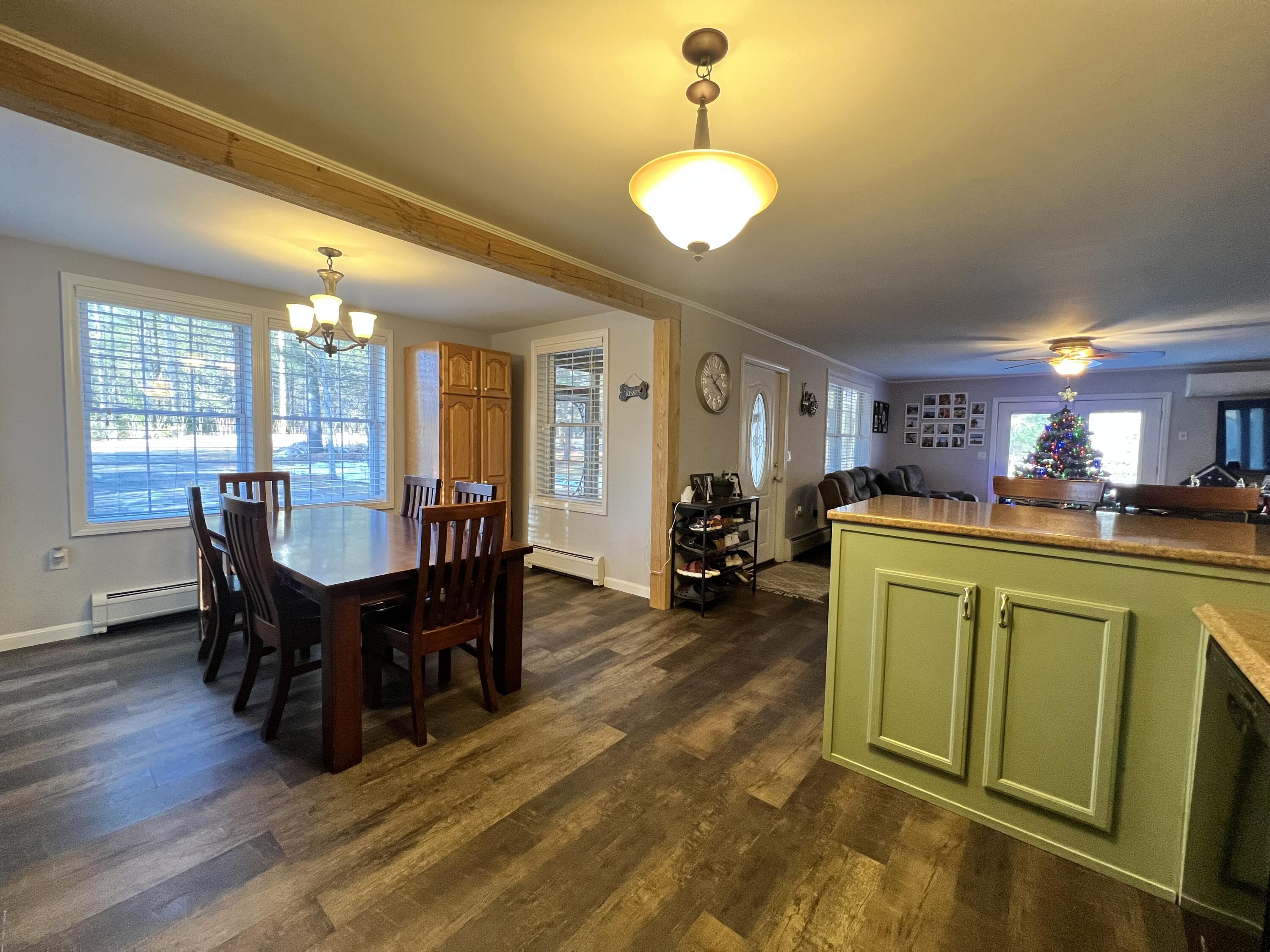 701 Stetson Road Exeter ME 04435