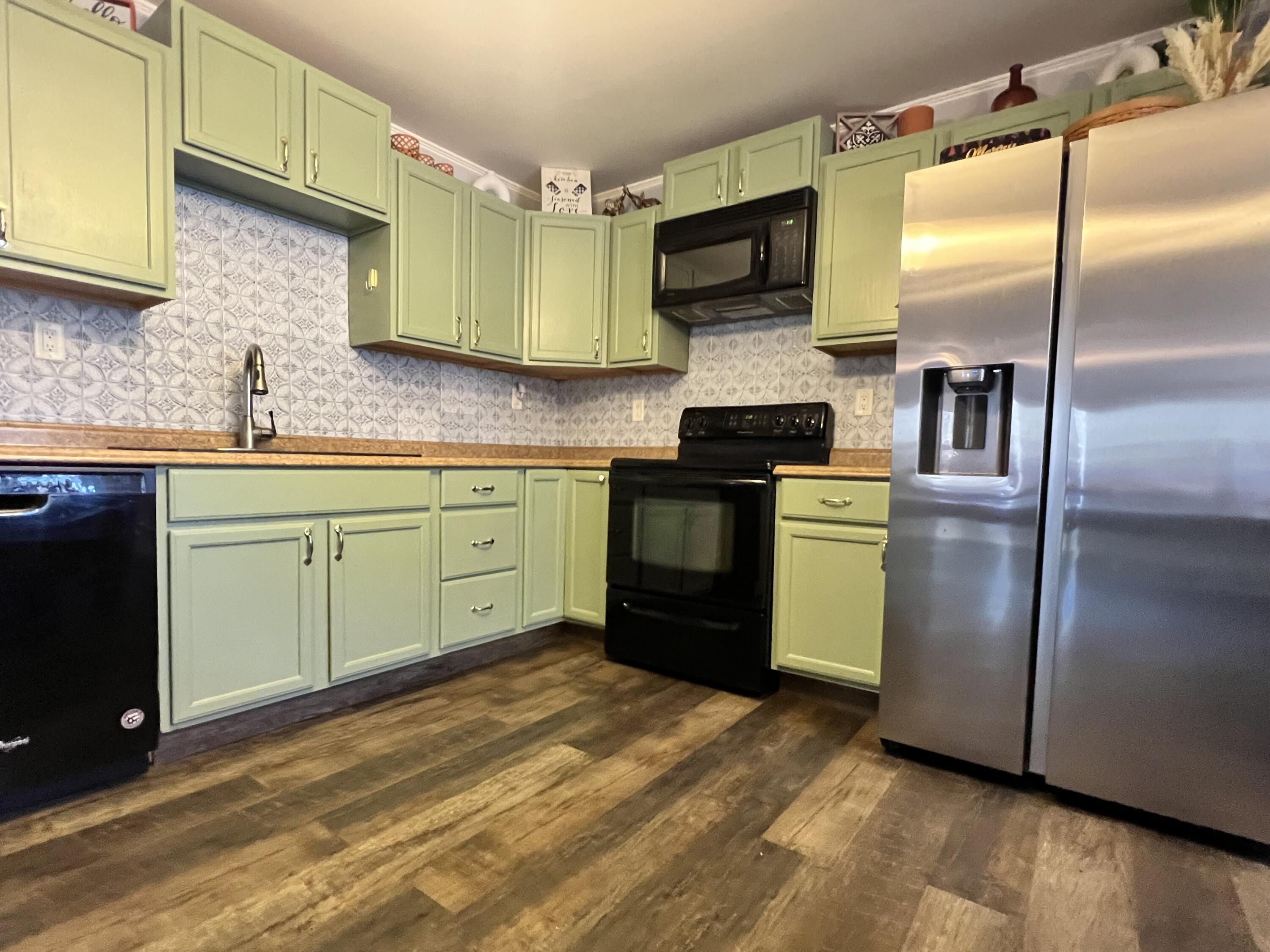 701 Stetson Road Exeter ME 04435