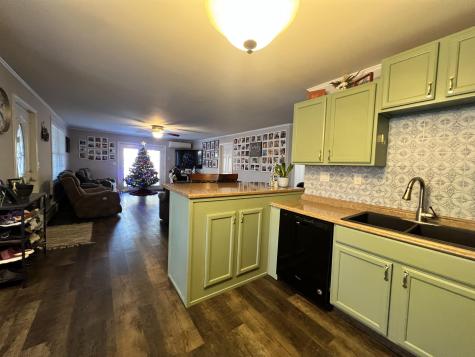 701 Stetson Road Exeter ME 04435