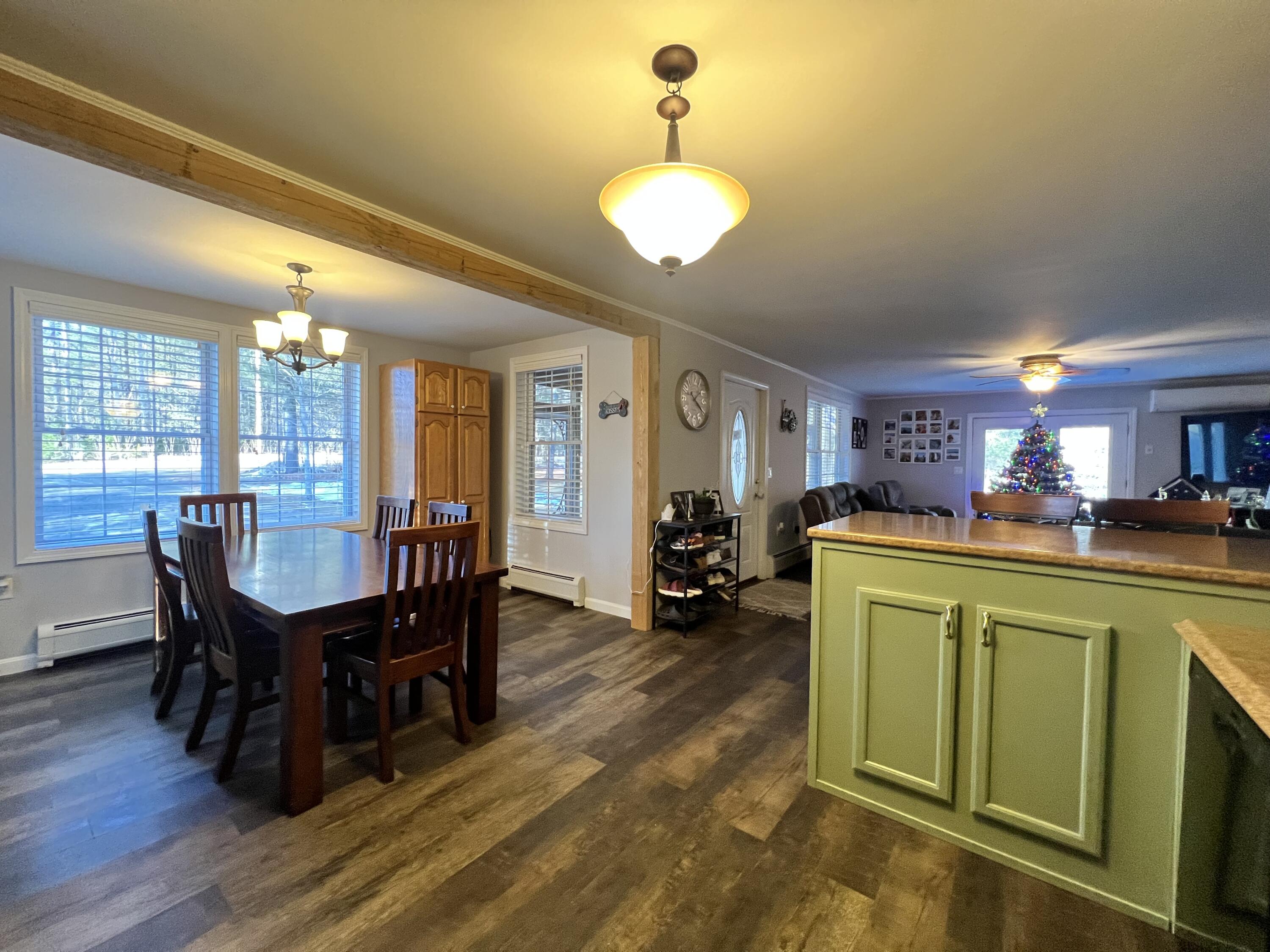 701 Stetson Road Exeter ME 04435