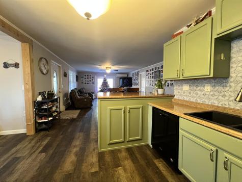 701 Stetson Road Exeter ME 04435