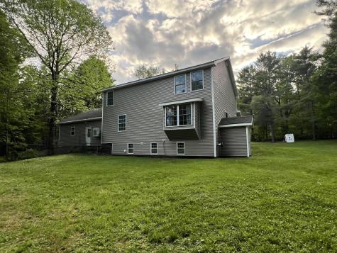 701 Stetson Road Exeter ME 04435