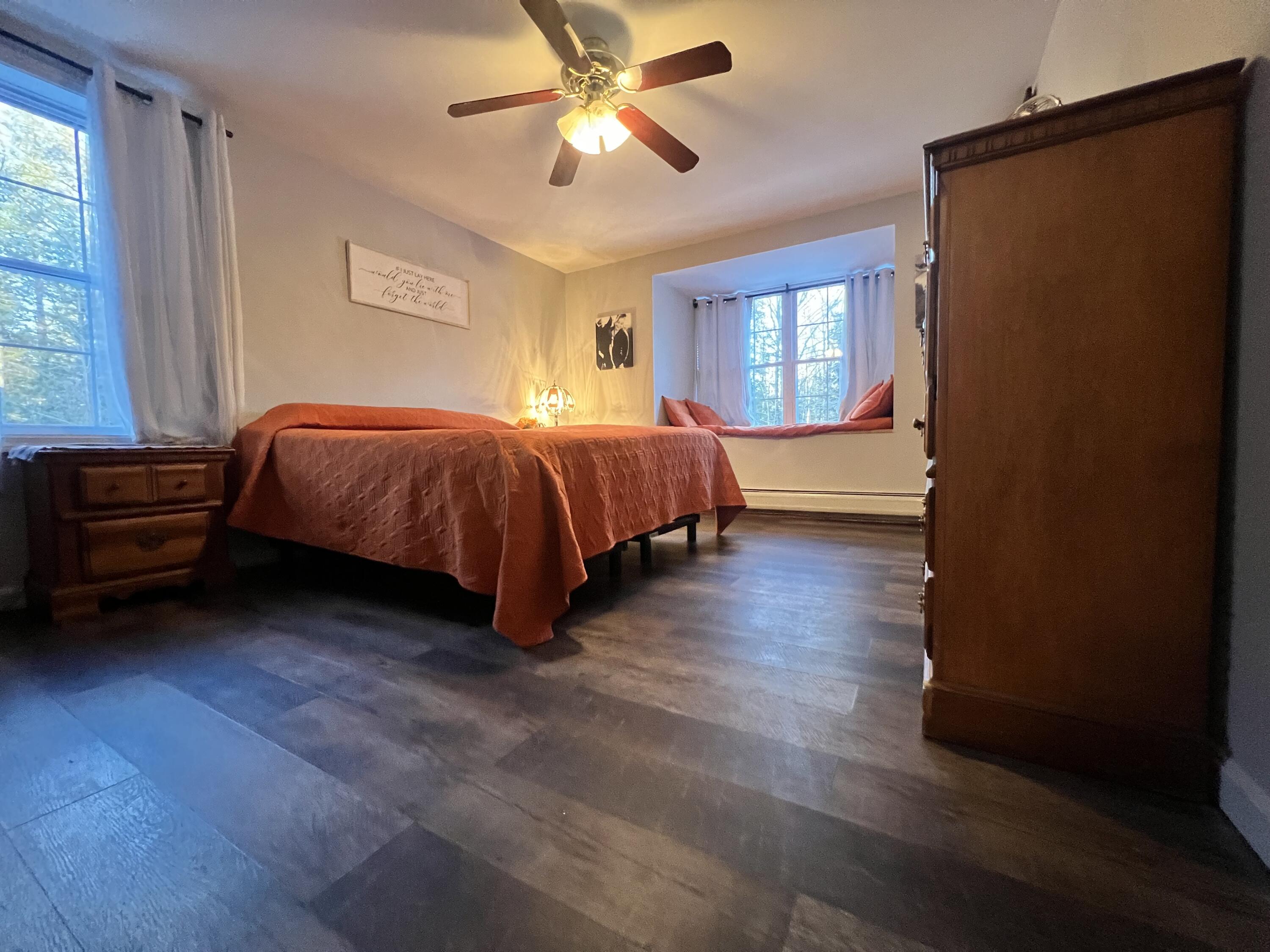 701 Stetson Road Exeter ME 04435