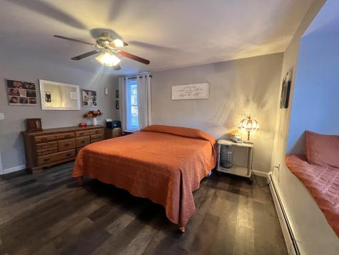 701 Stetson Road Exeter ME 04435