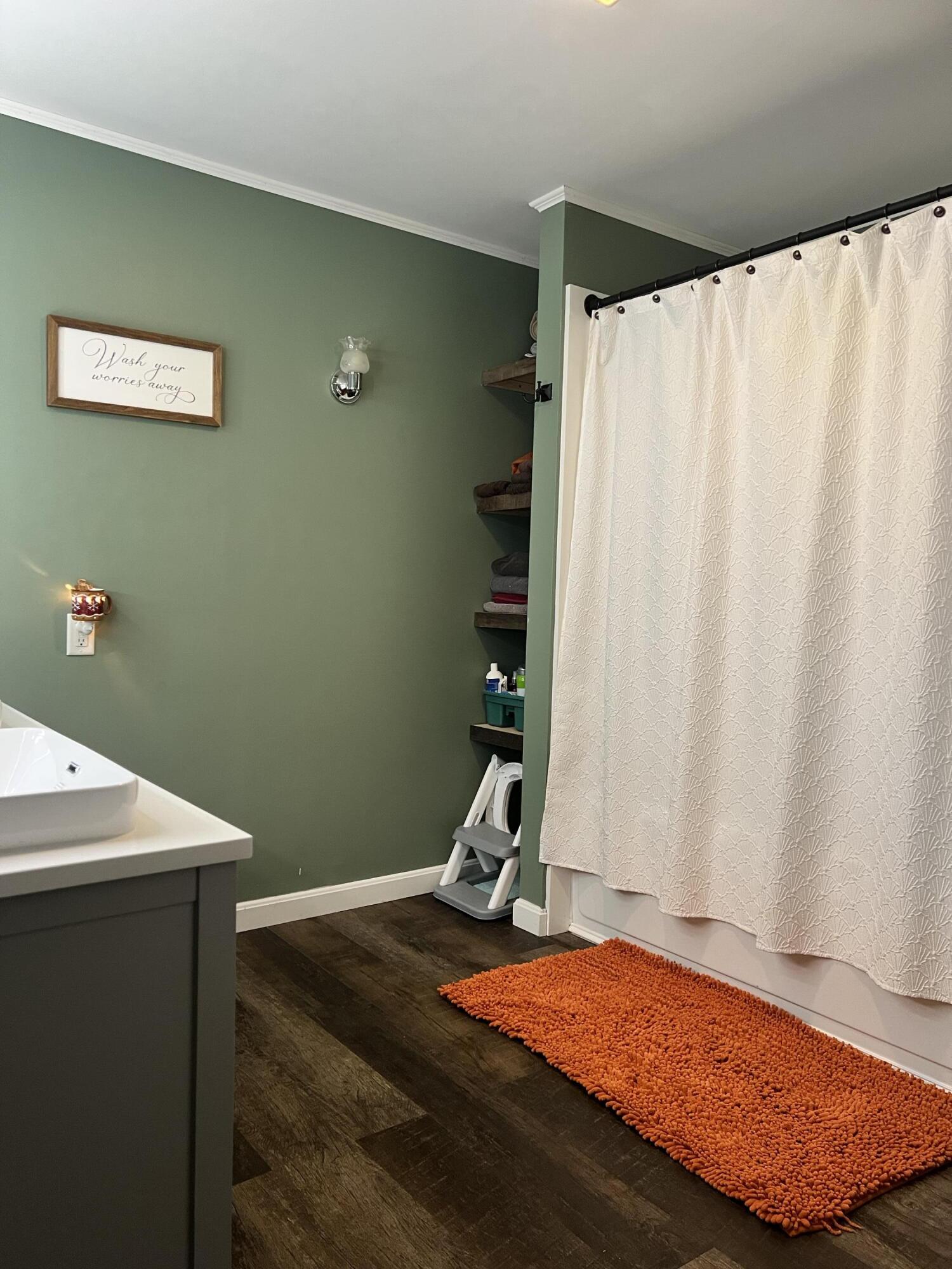 701 Stetson Road Exeter ME 04435