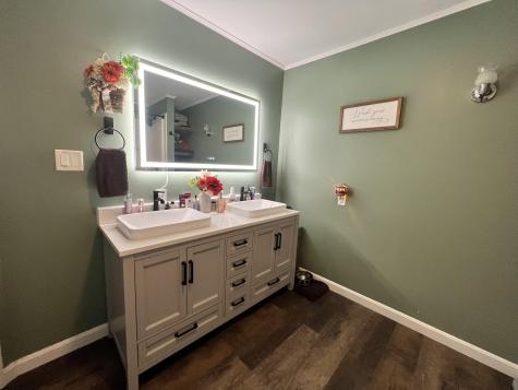 701 Stetson Road Exeter ME 04435