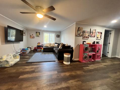 701 Stetson Road Exeter ME 04435