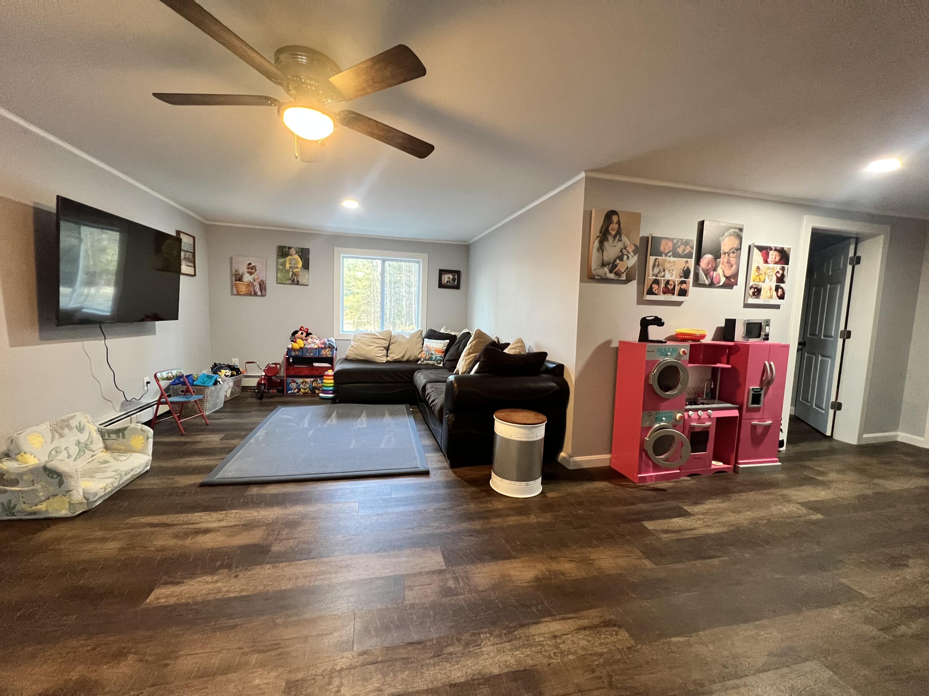 701 Stetson Road Exeter ME 04435