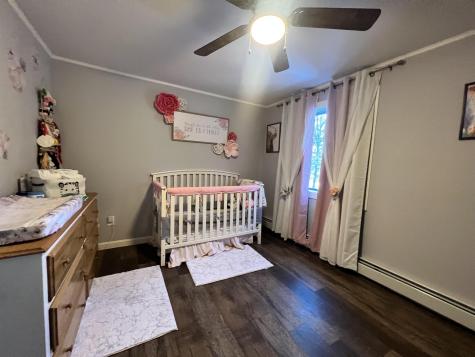 701 Stetson Road Exeter ME 04435