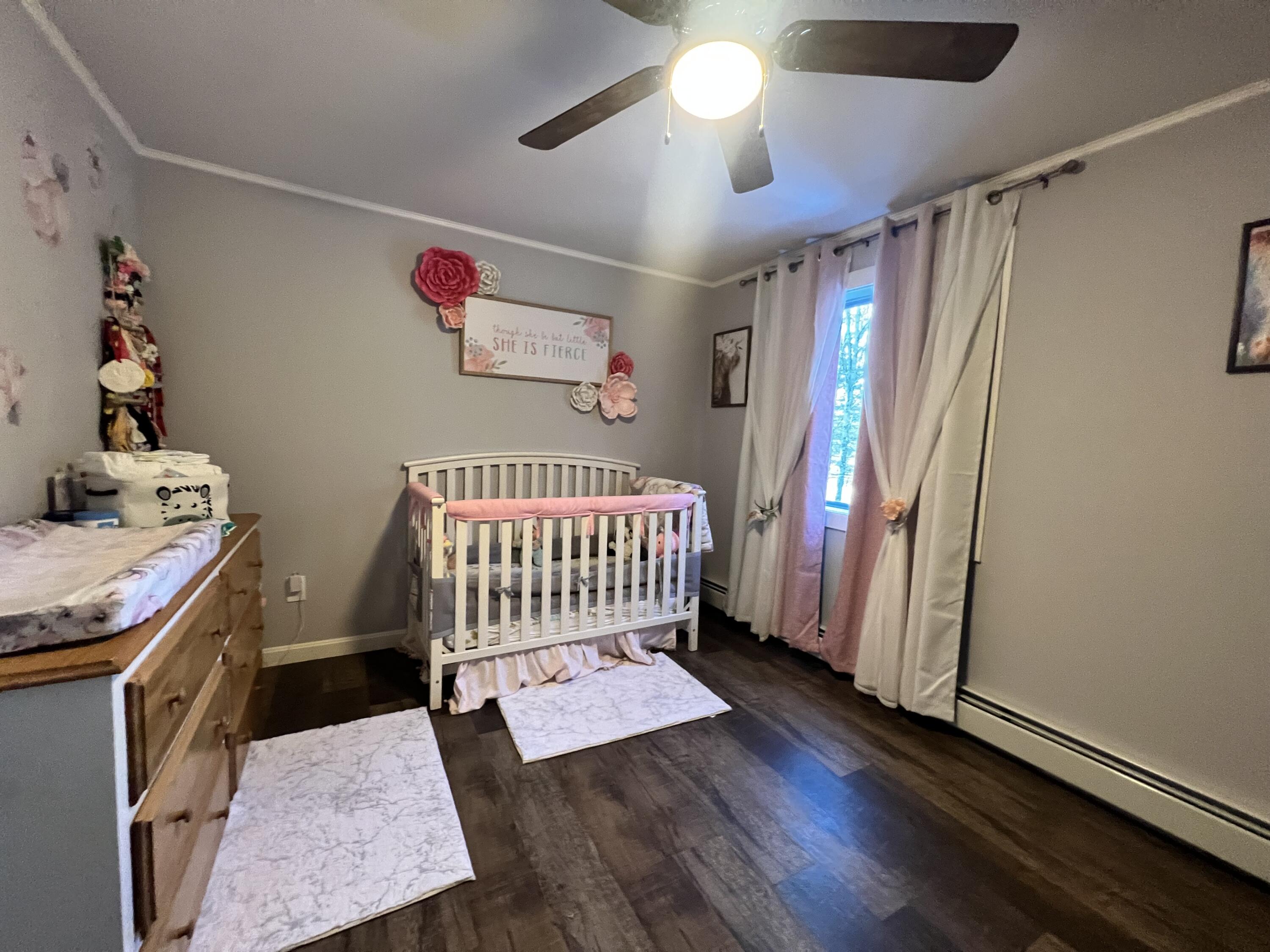 701 Stetson Road Exeter ME 04435