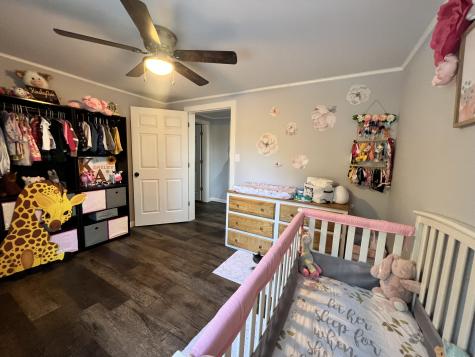 701 Stetson Road Exeter ME 04435