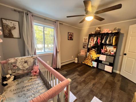 701 Stetson Road Exeter ME 04435