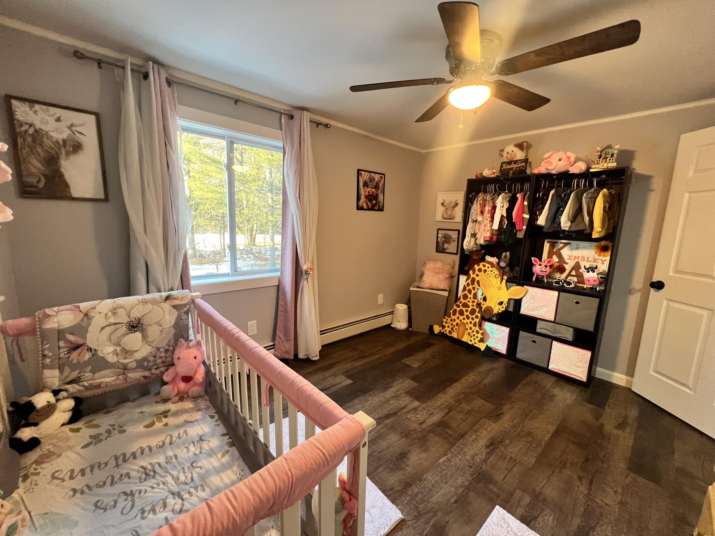 701 Stetson Road Exeter ME 04435