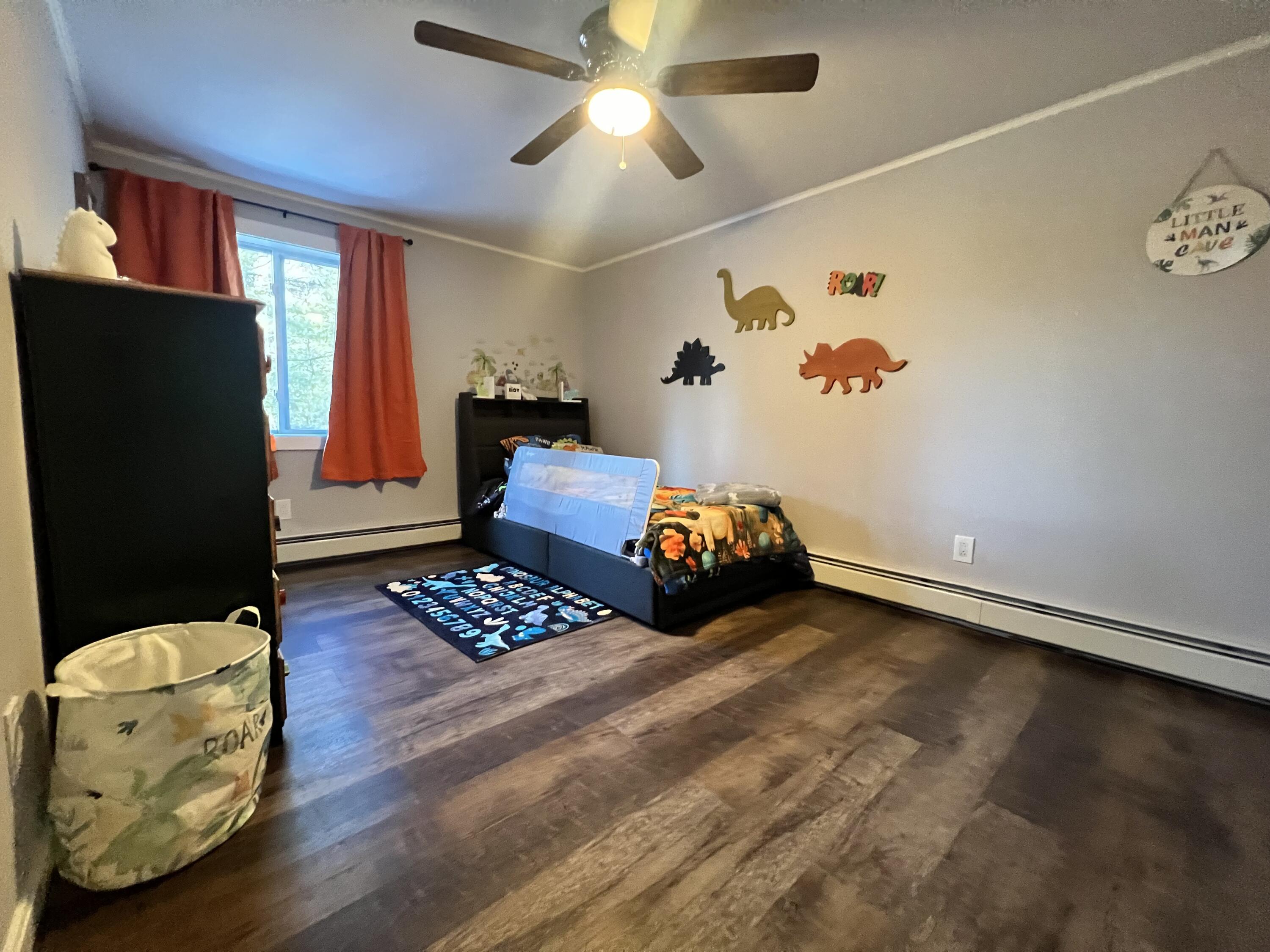 701 Stetson Road Exeter ME 04435