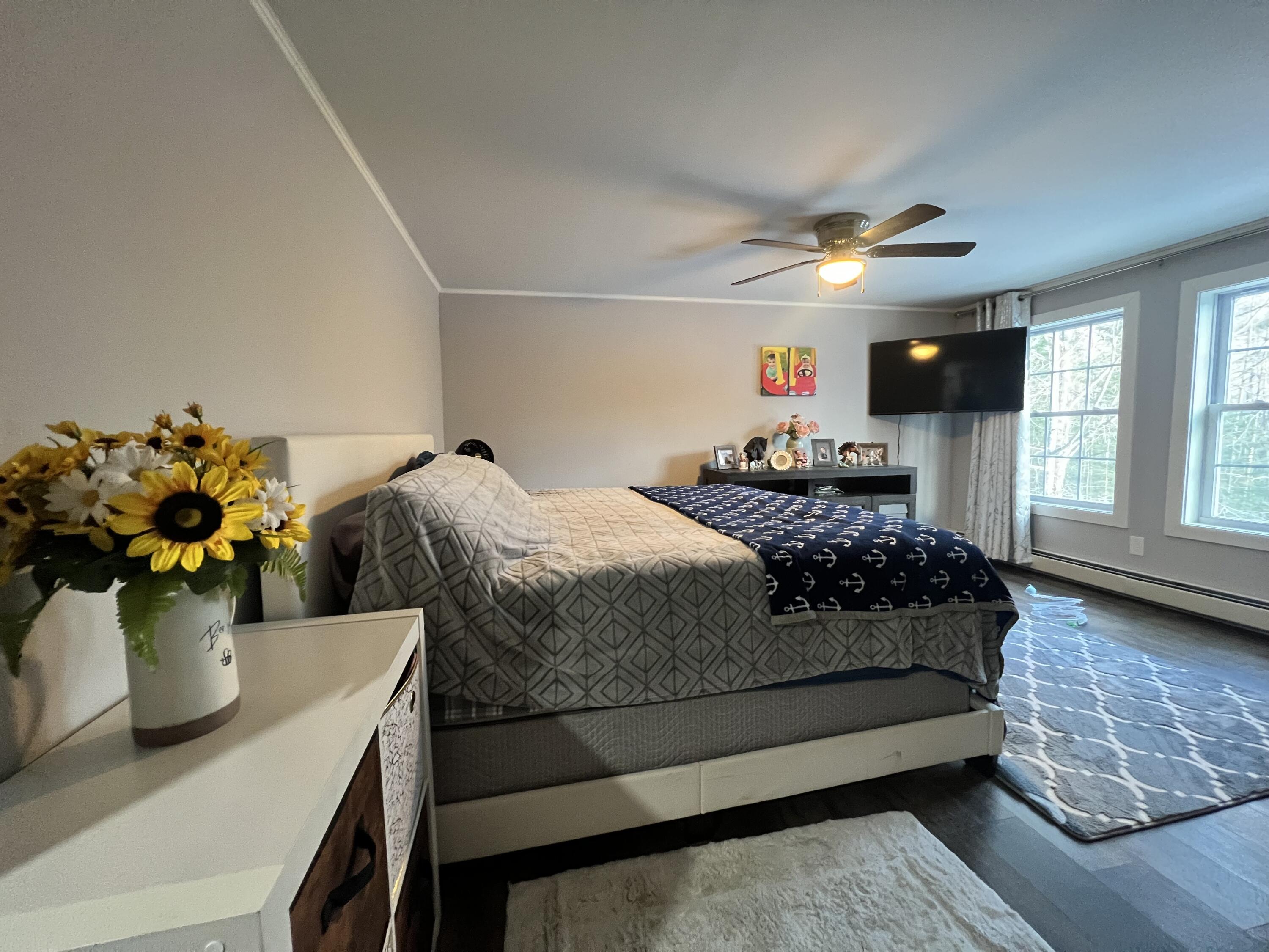 701 Stetson Road Exeter ME 04435