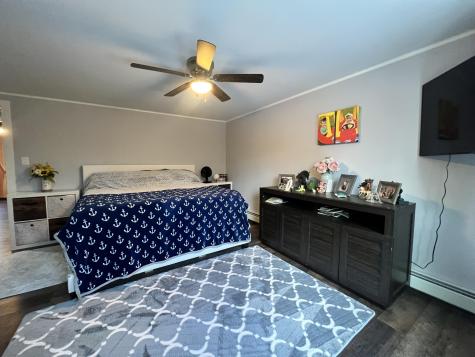 701 Stetson Road Exeter ME 04435