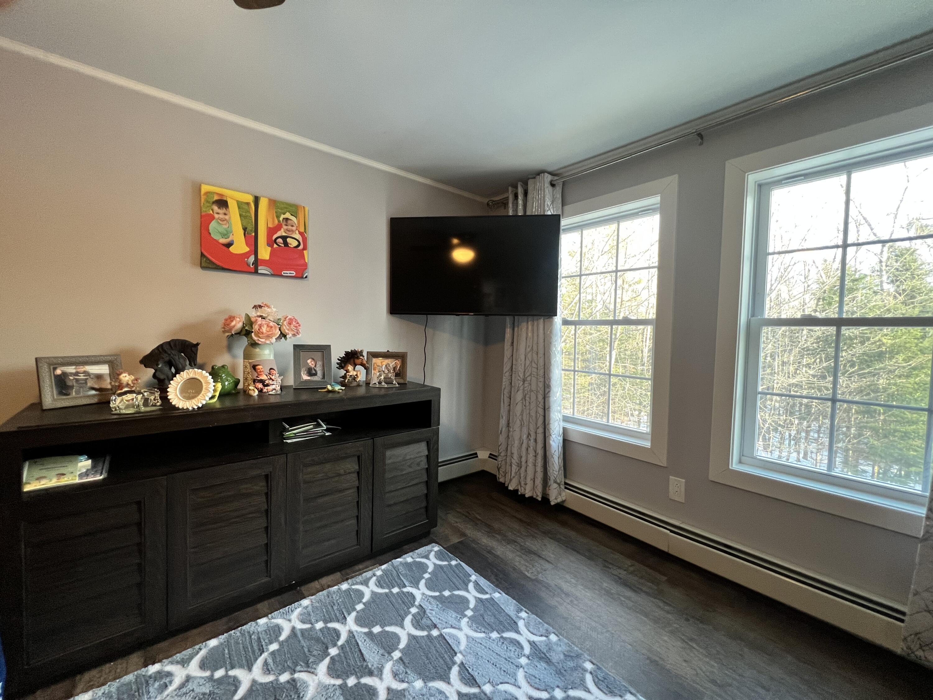 701 Stetson Road Exeter ME 04435