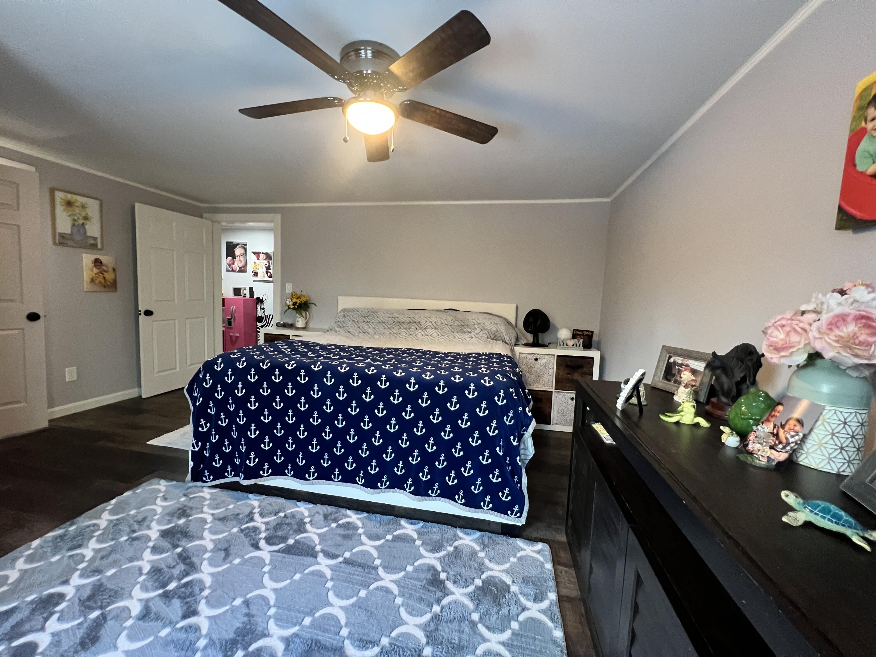 701 Stetson Road Exeter ME 04435