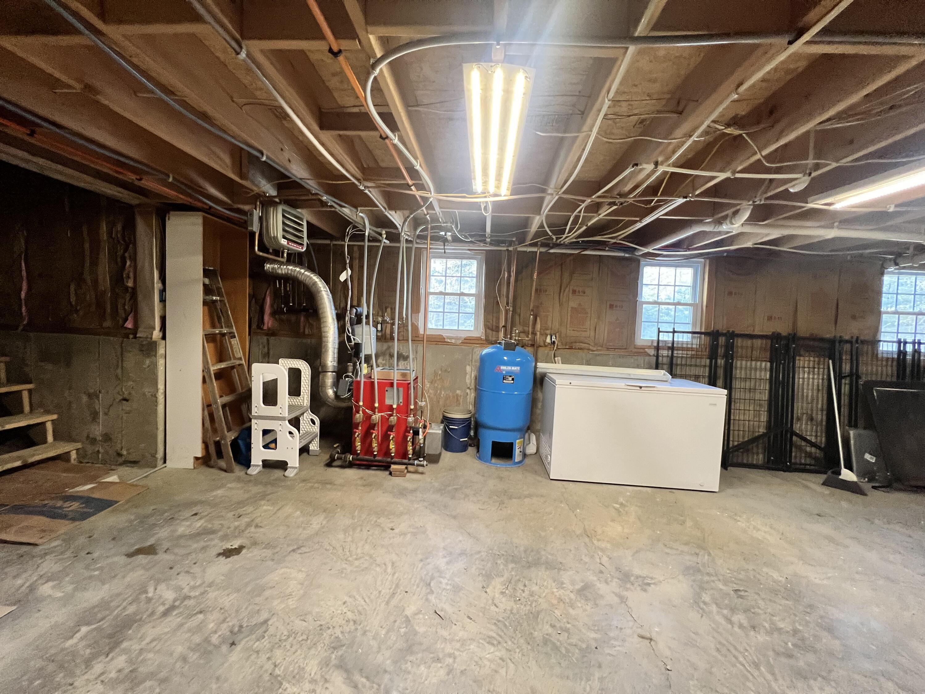 701 Stetson Road Exeter ME 04435