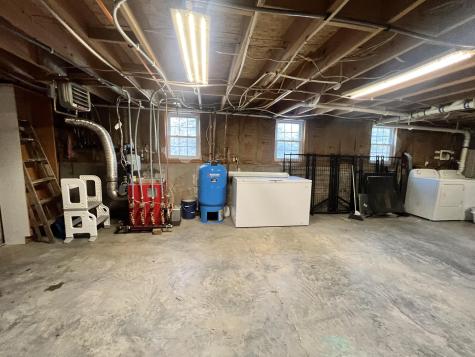 701 Stetson Road Exeter ME 04435