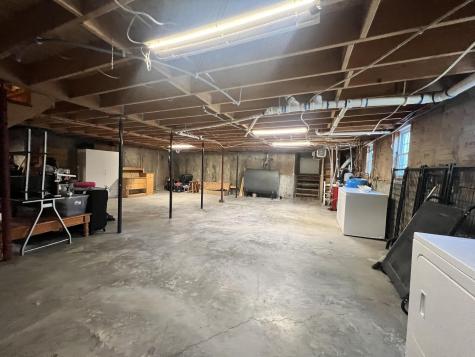 701 Stetson Road Exeter ME 04435