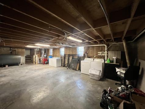 701 Stetson Road Exeter ME 04435