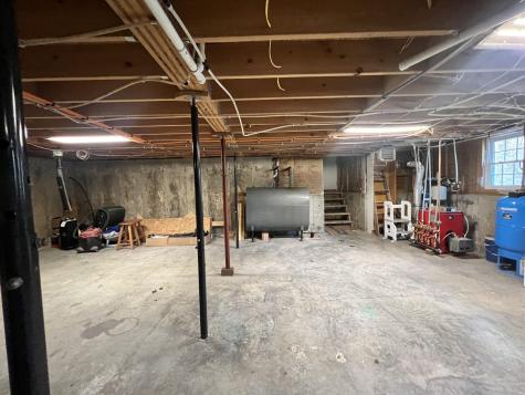 701 Stetson Road Exeter ME 04435