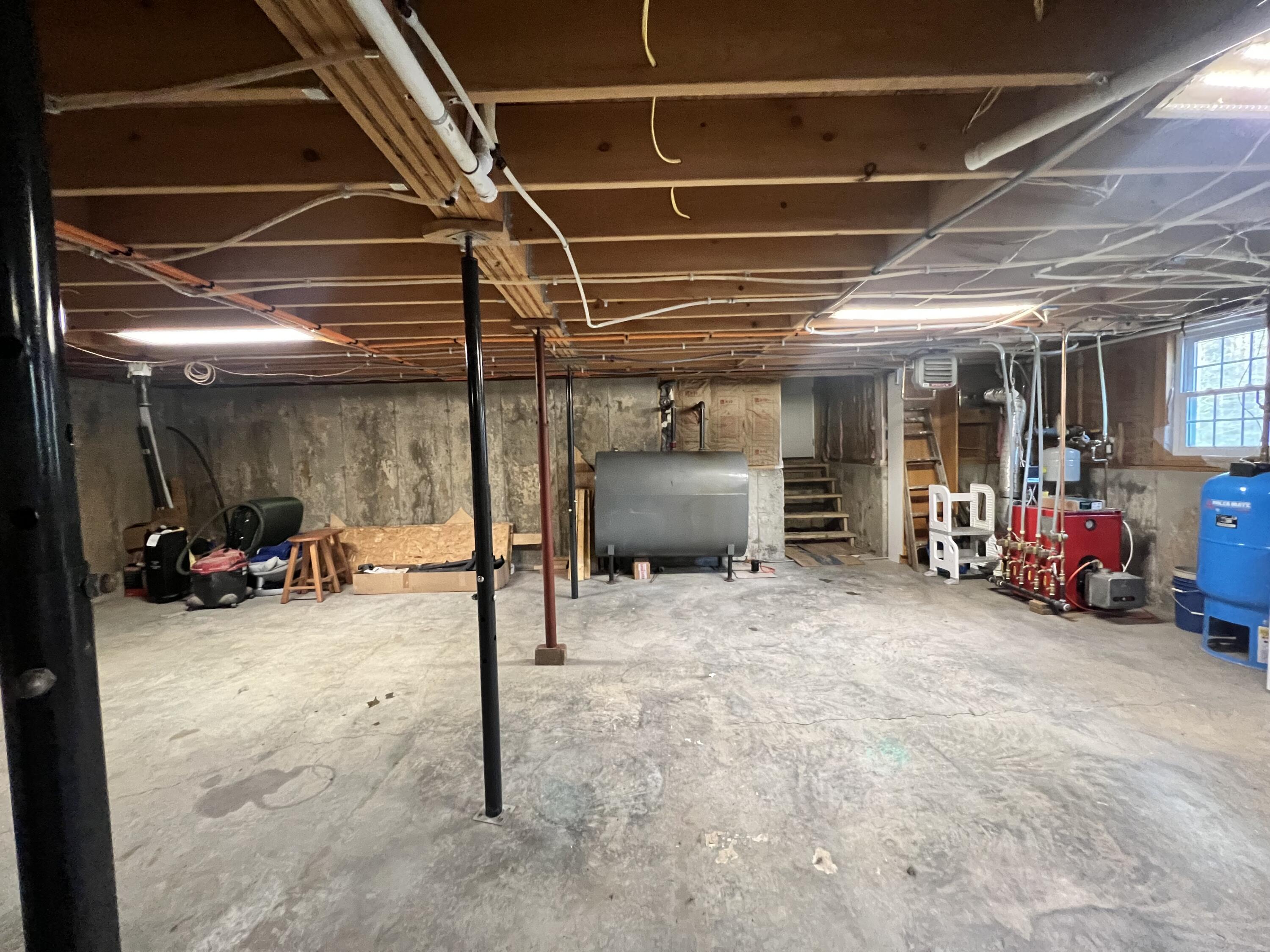 701 Stetson Road Exeter ME 04435