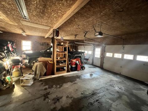 701 Stetson Road Exeter ME 04435