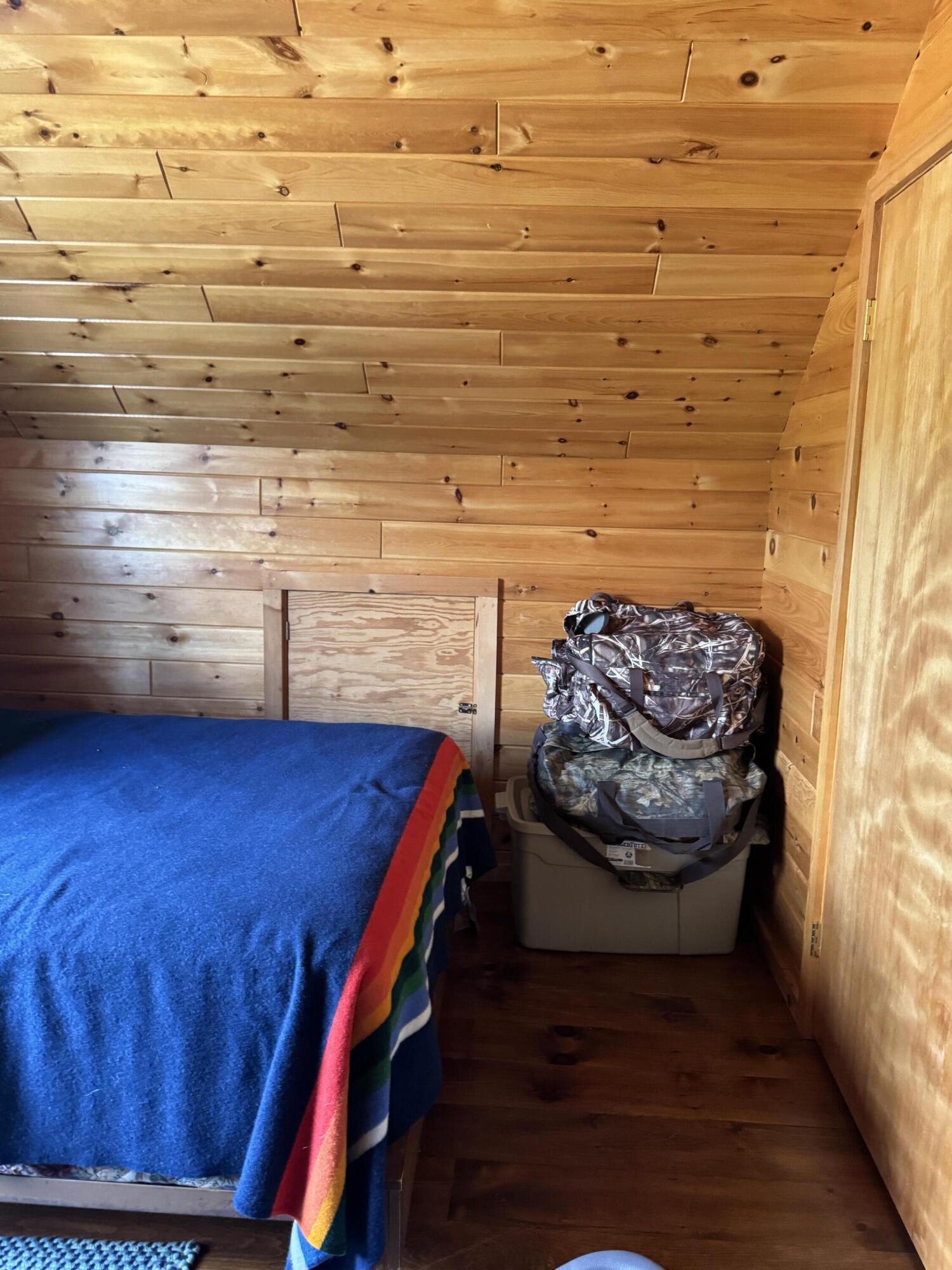 5 W Shore Road Lowell ME 04493