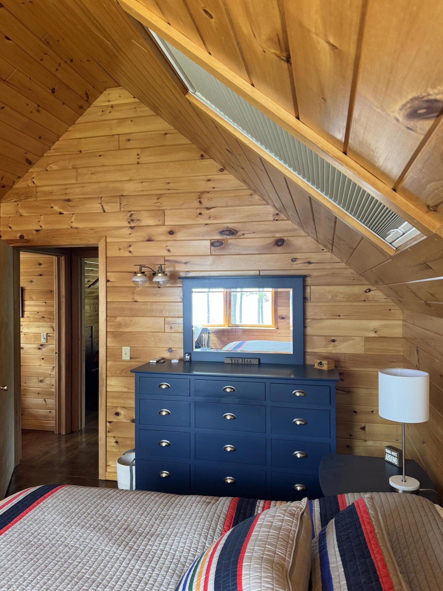 5 W Shore Road Lowell ME 04493