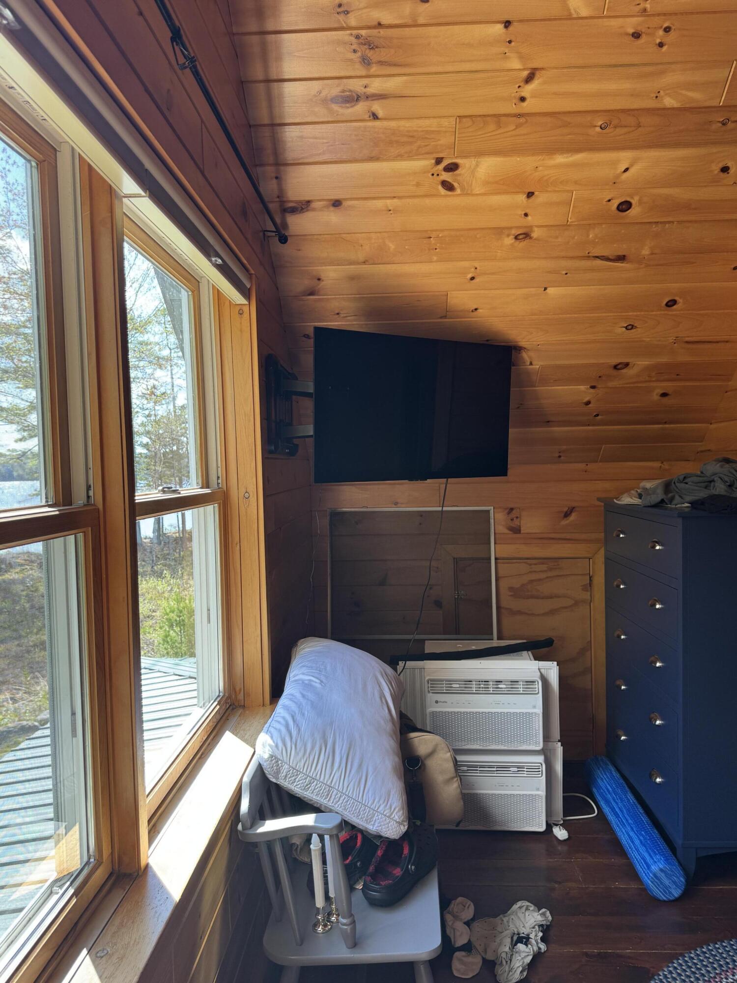 5 W Shore Road Lowell ME 04493