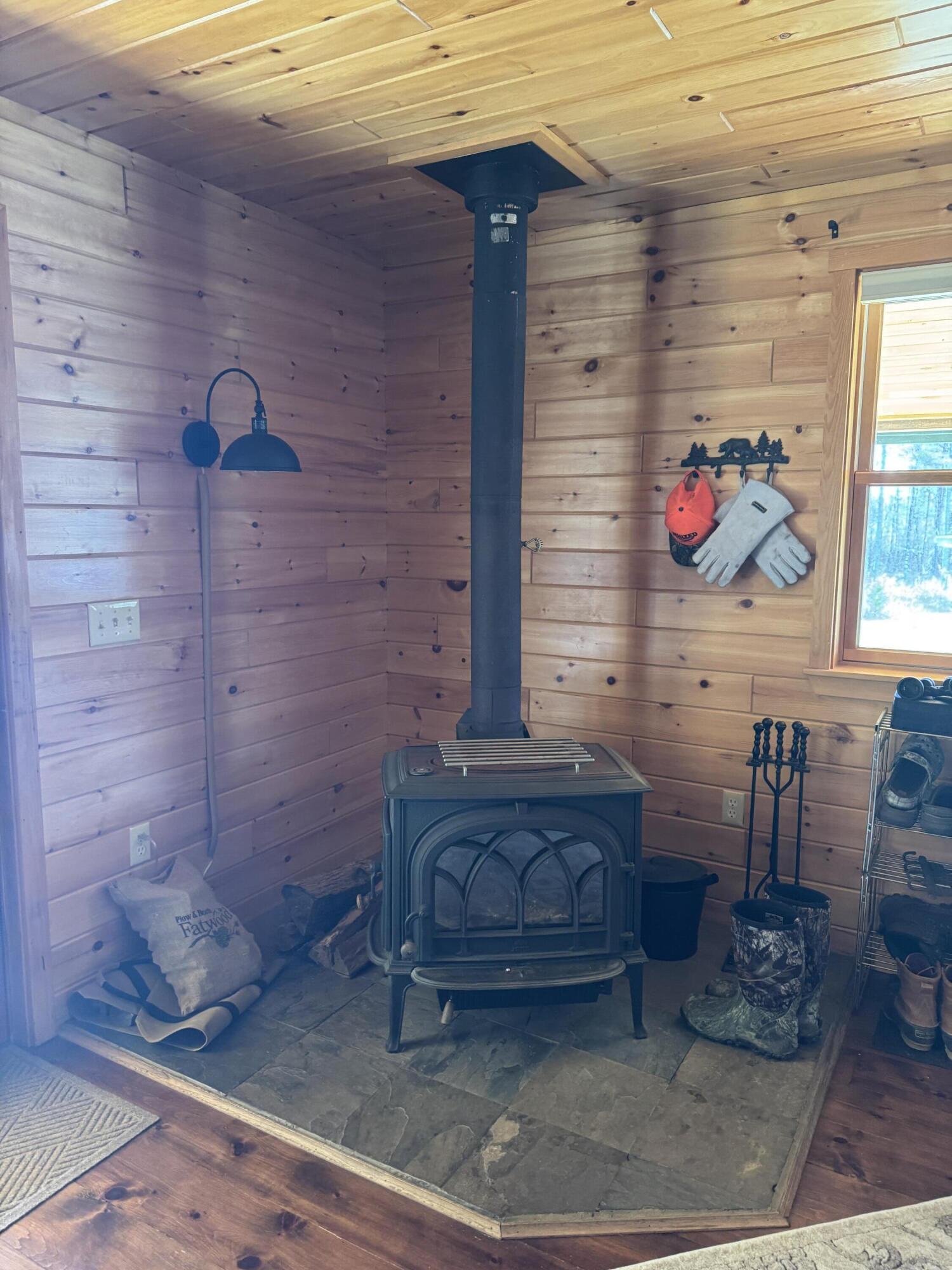 5 W Shore Road Lowell ME 04493