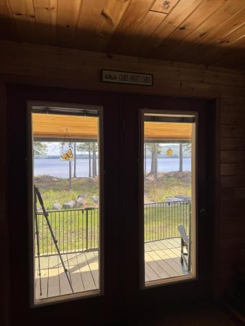 5 W Shore Road Lowell ME 04493