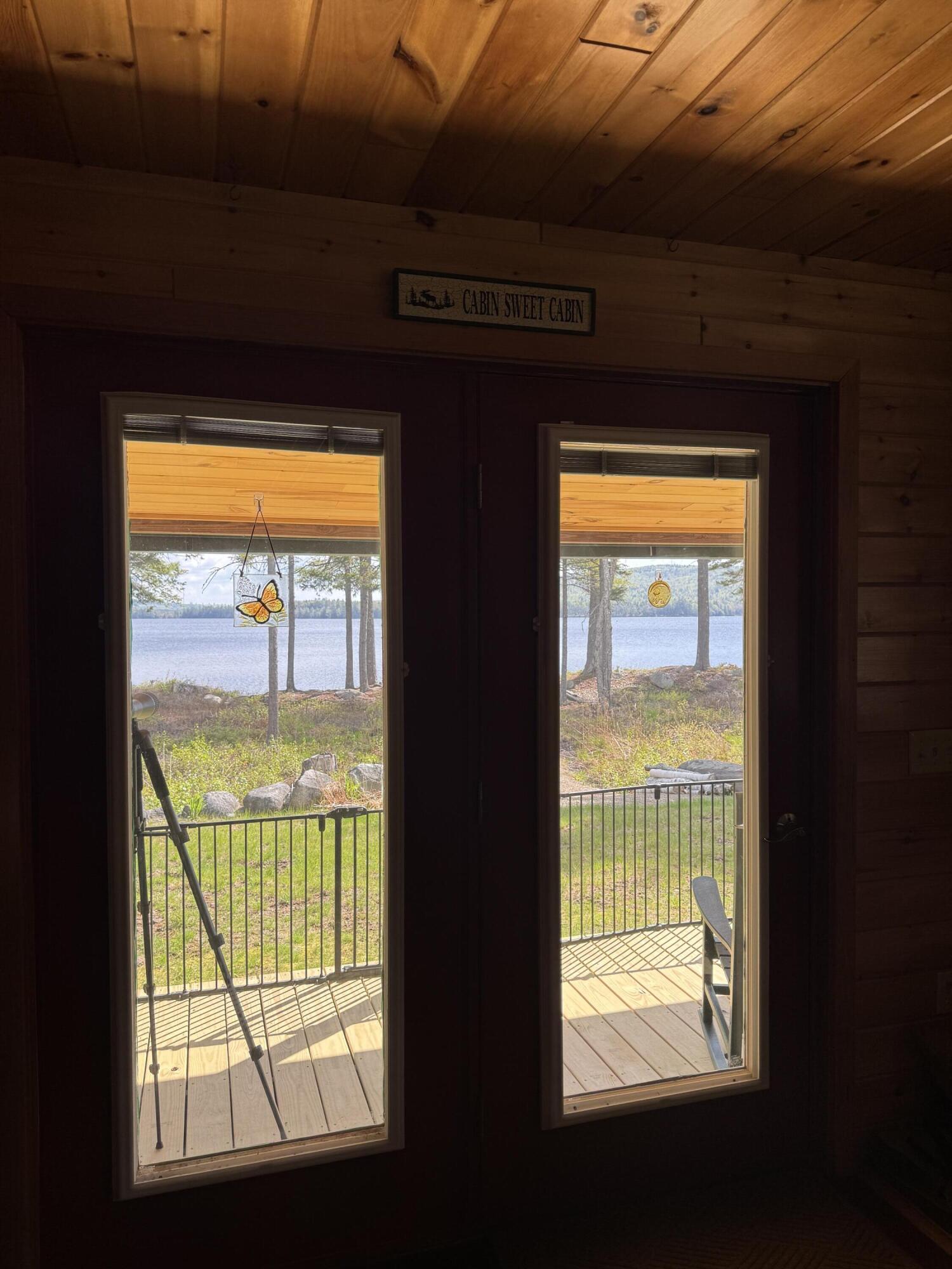 5 W Shore Road Lowell ME 04493
