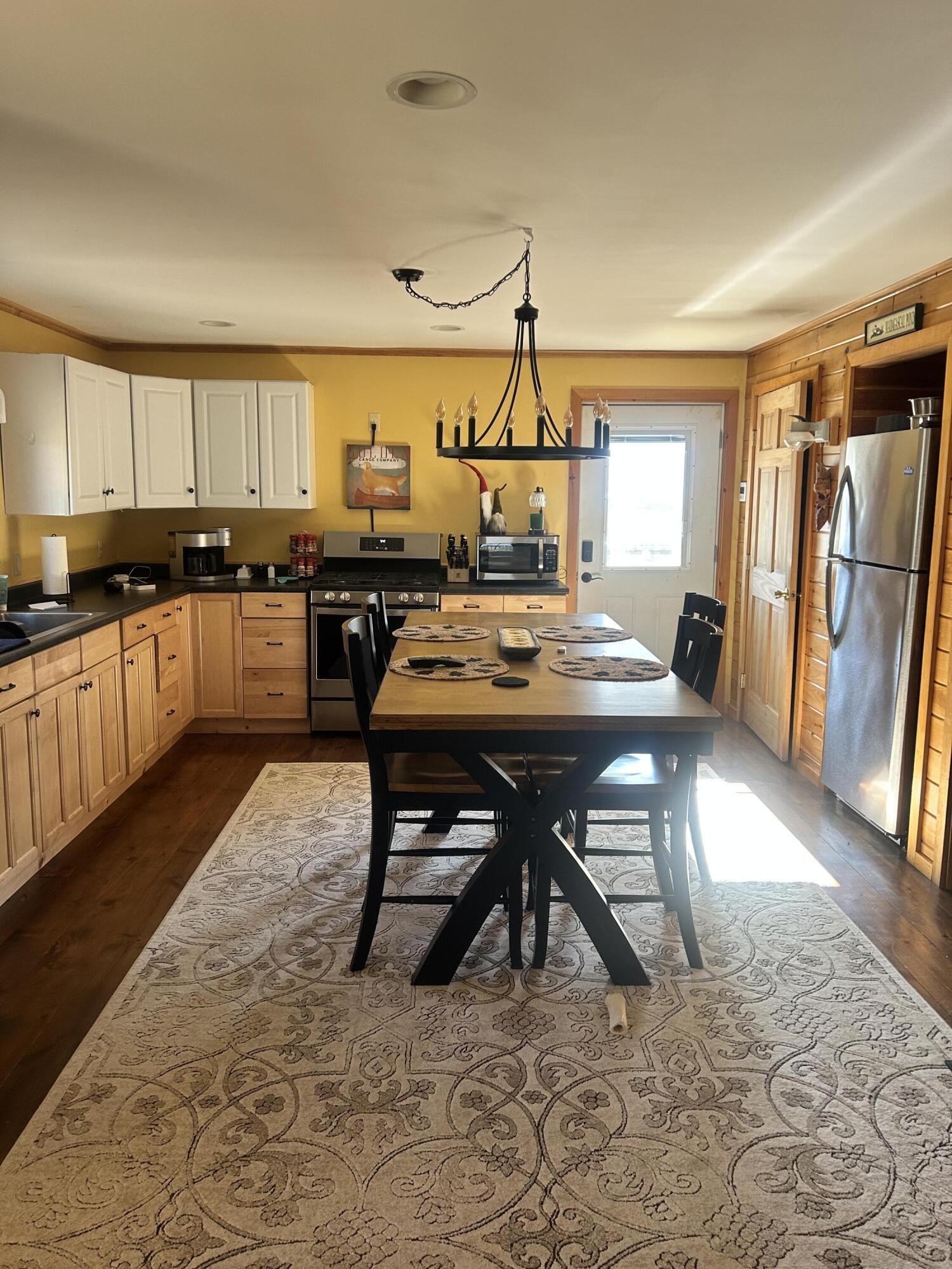 5 W Shore Road Lowell ME 04493