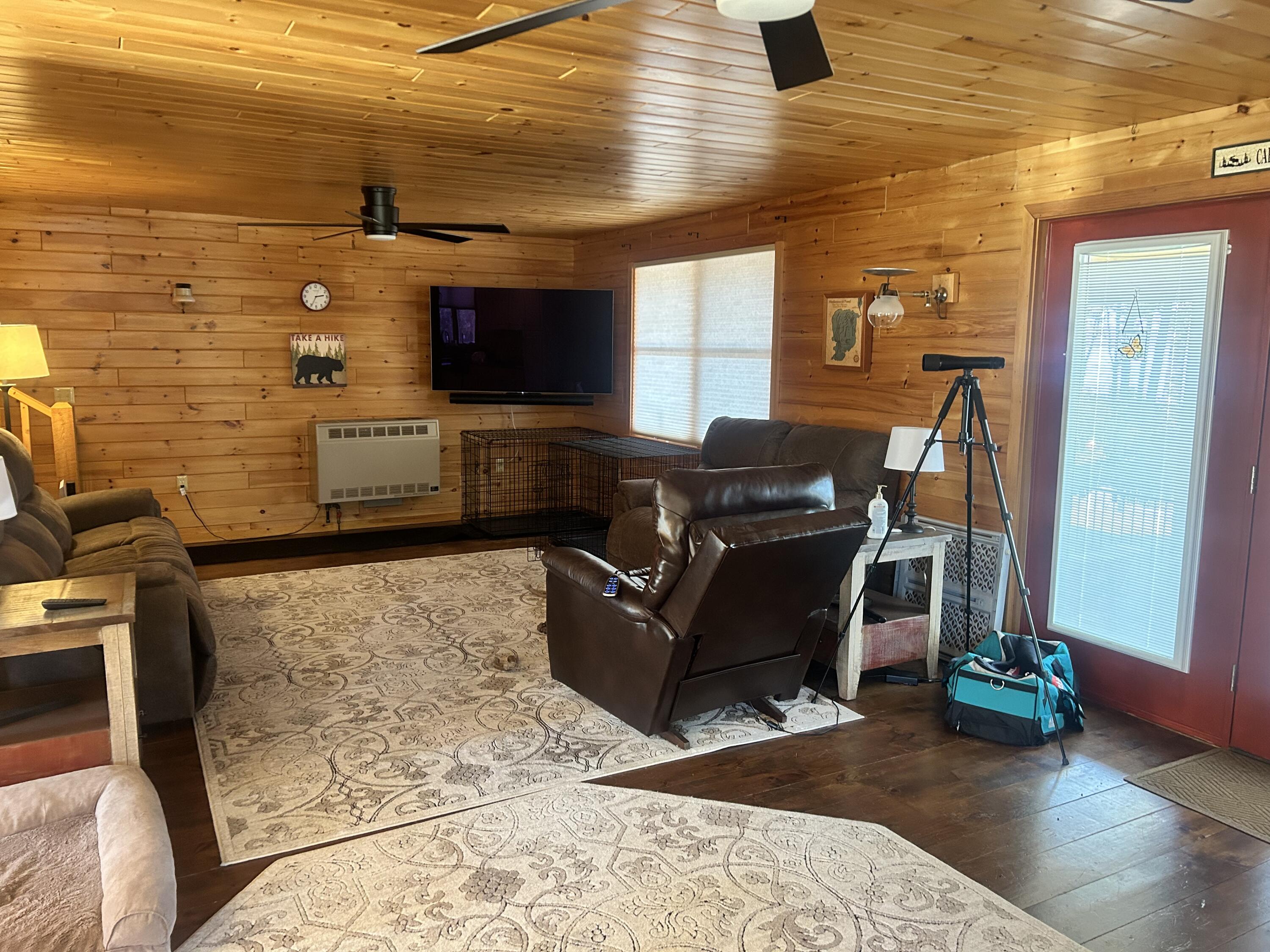 5 W Shore Road Lowell ME 04493