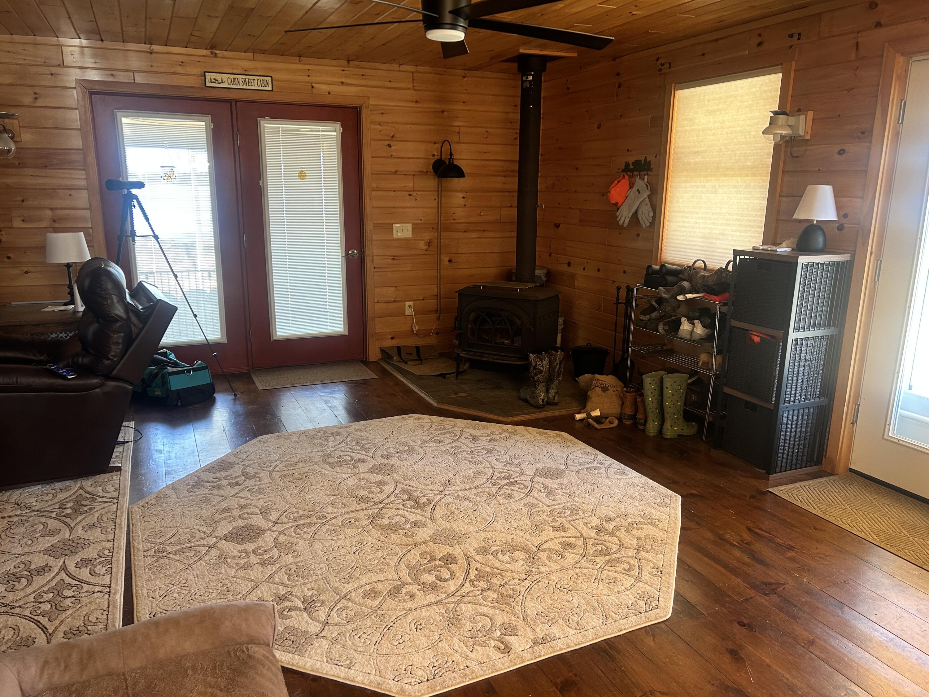 5 W Shore Road Lowell ME 04493