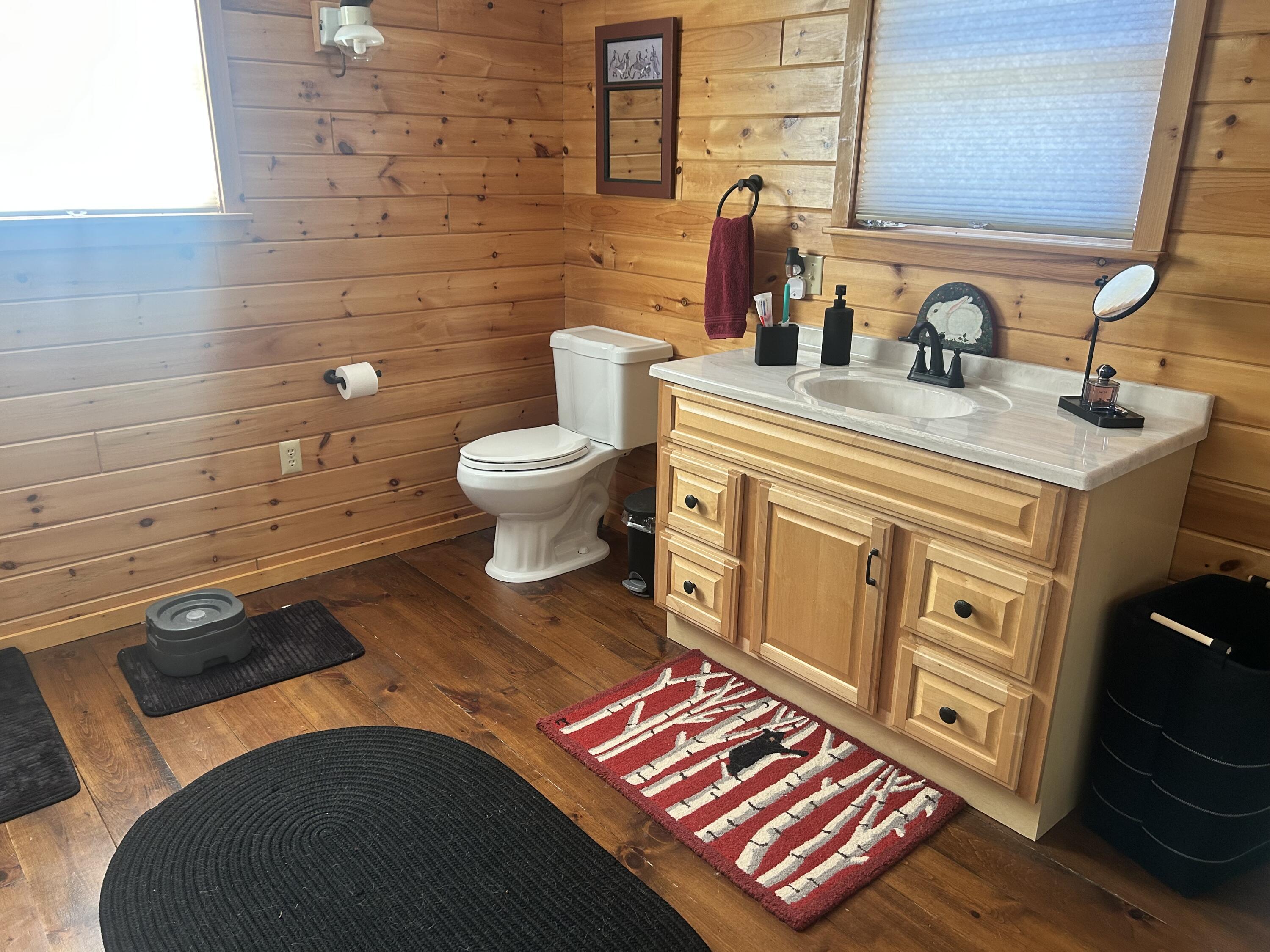 5 W Shore Road Lowell ME 04493