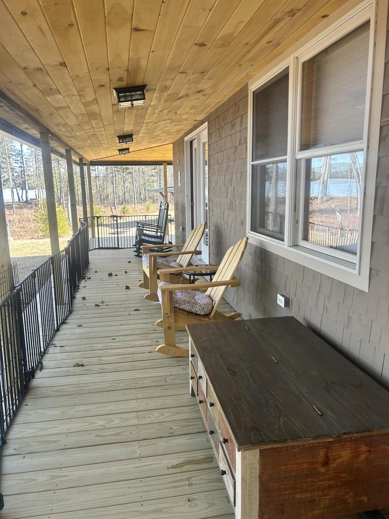 5 W Shore Road Lowell ME 04493