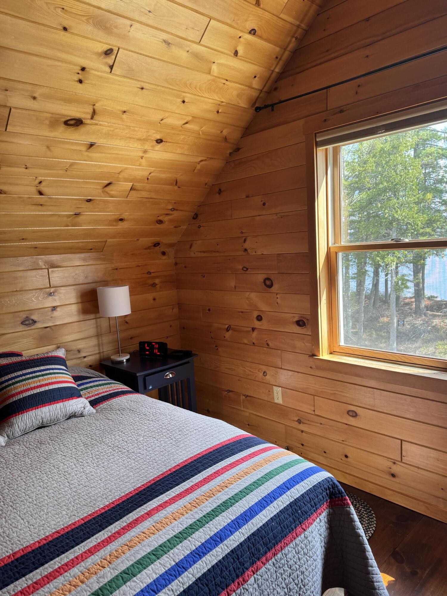 5 W Shore Road Lowell ME 04493