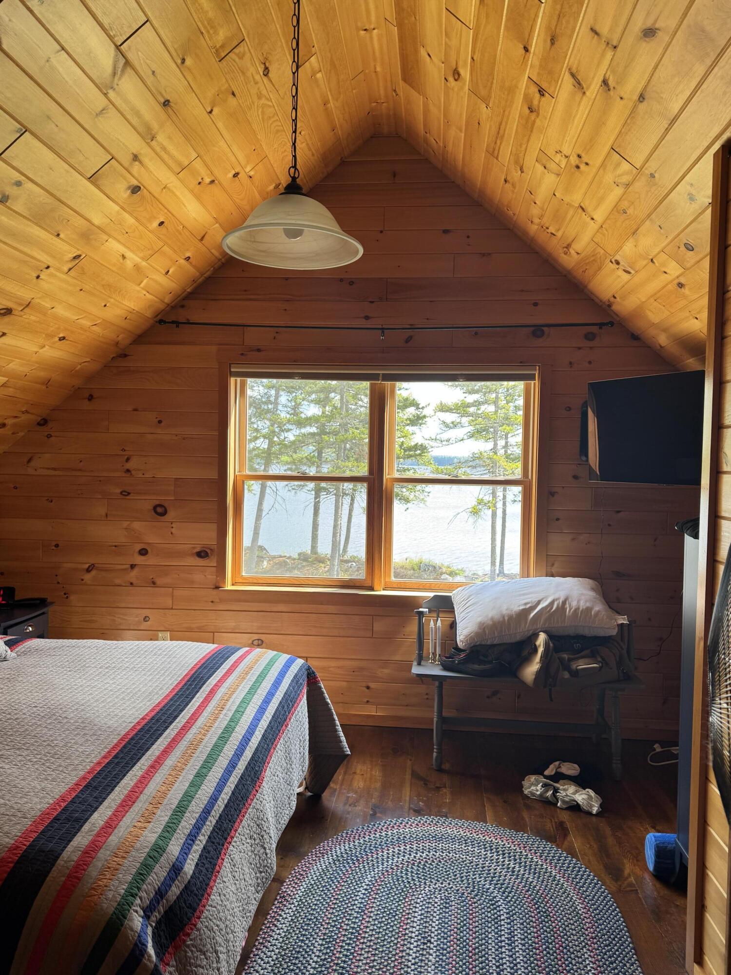 5 W Shore Road Lowell ME 04493