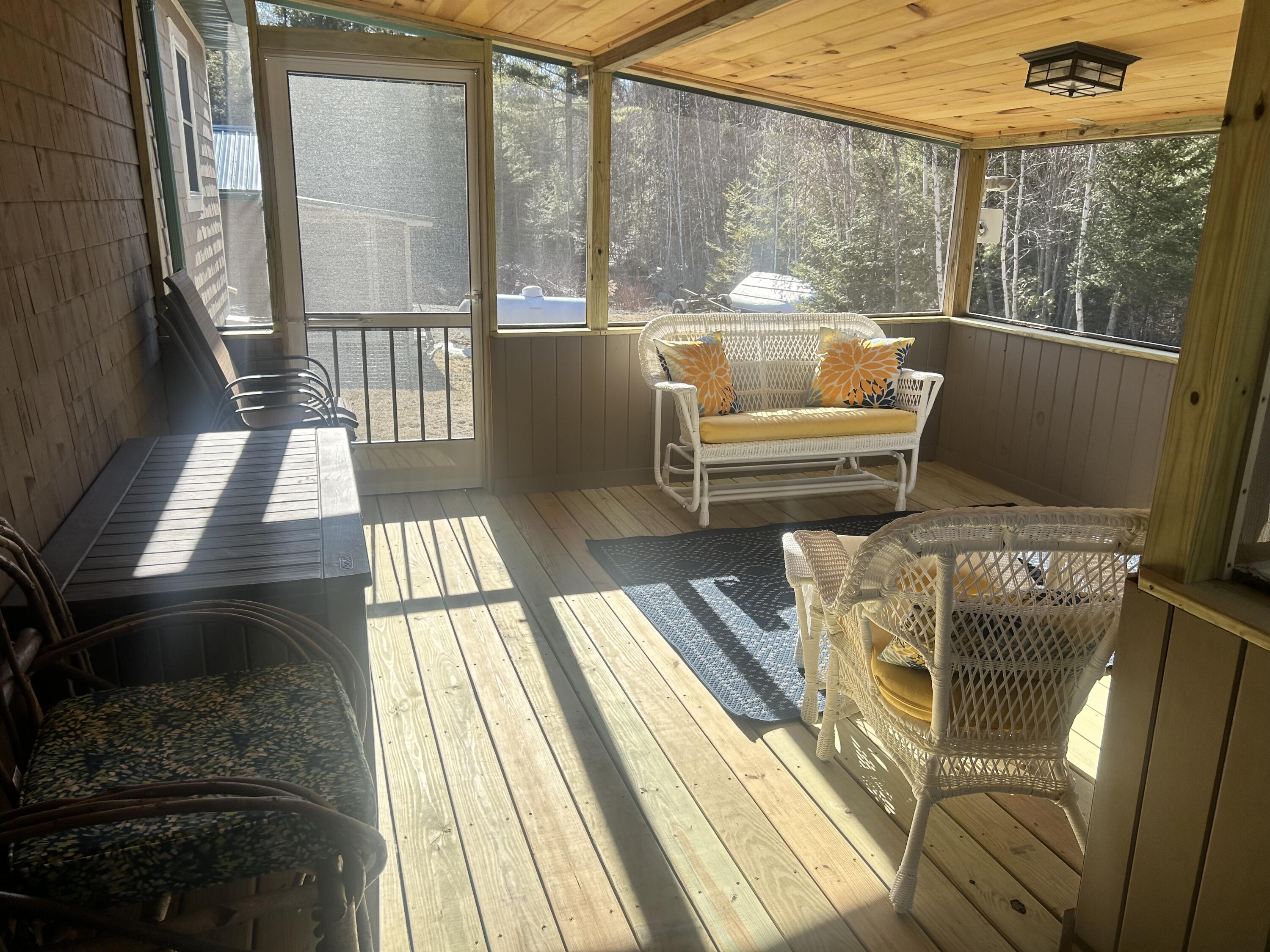 5 W Shore Road Lowell ME 04493
