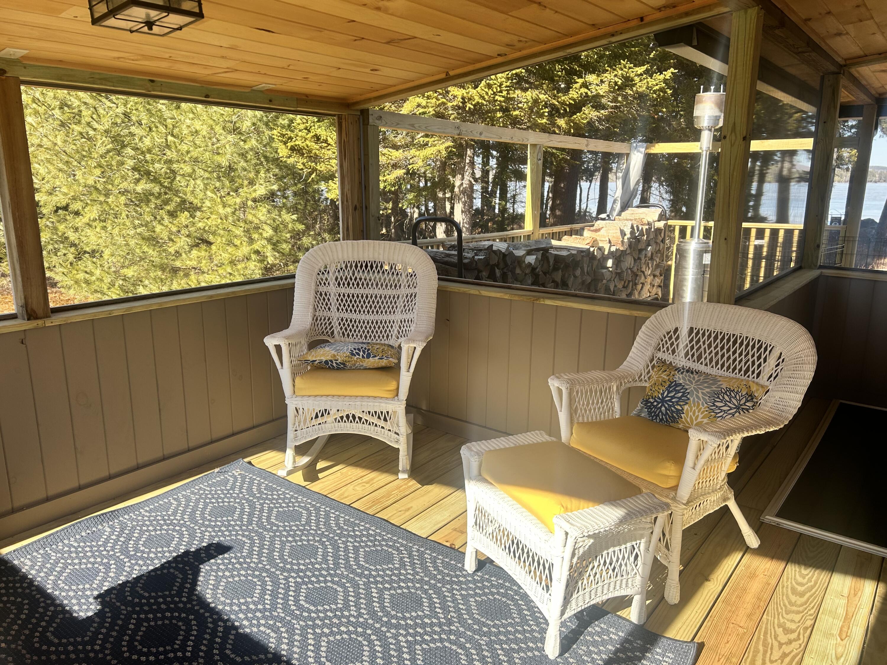 5 W Shore Road Lowell ME 04493