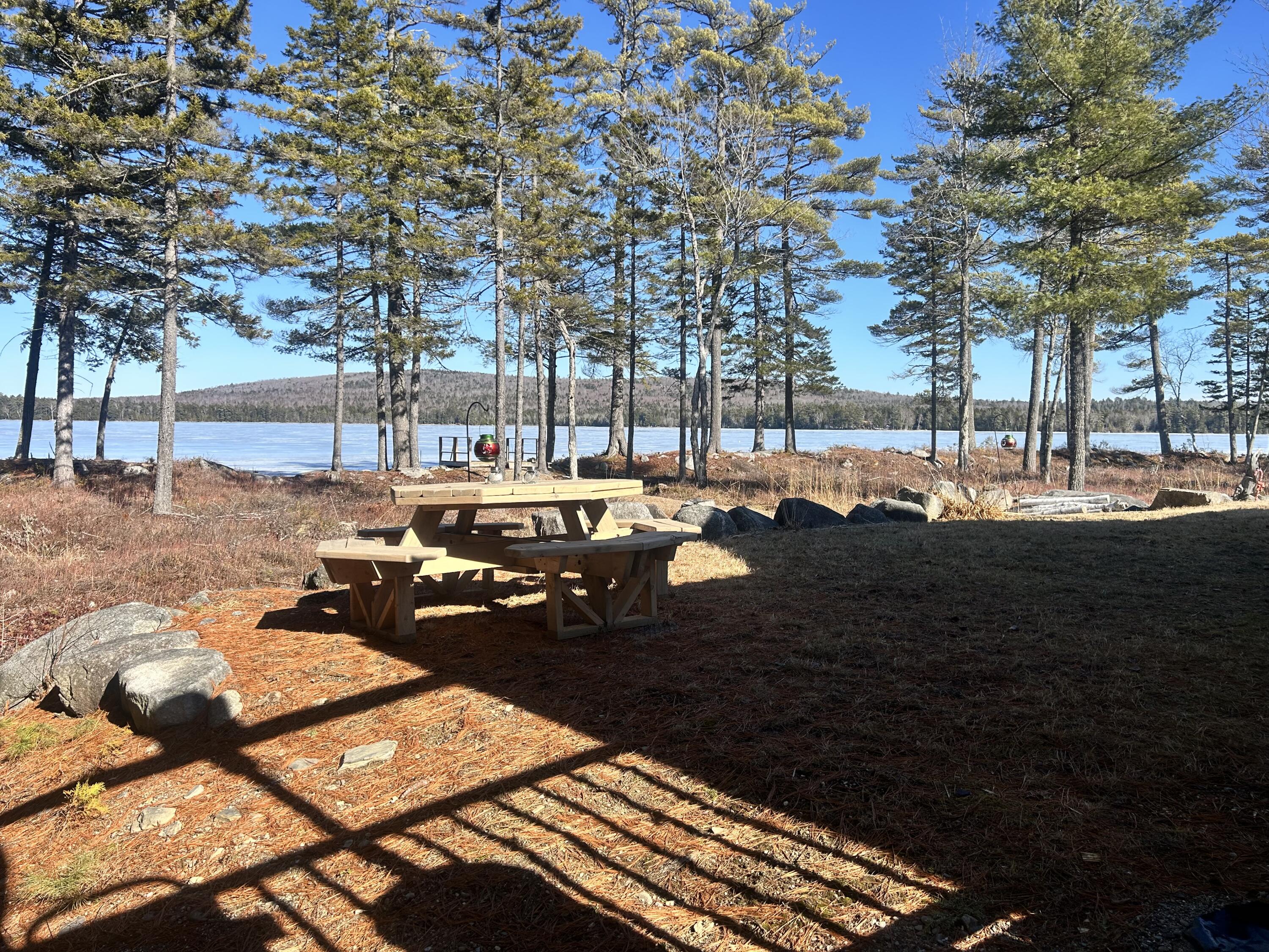 5 W Shore Road Lowell ME 04493