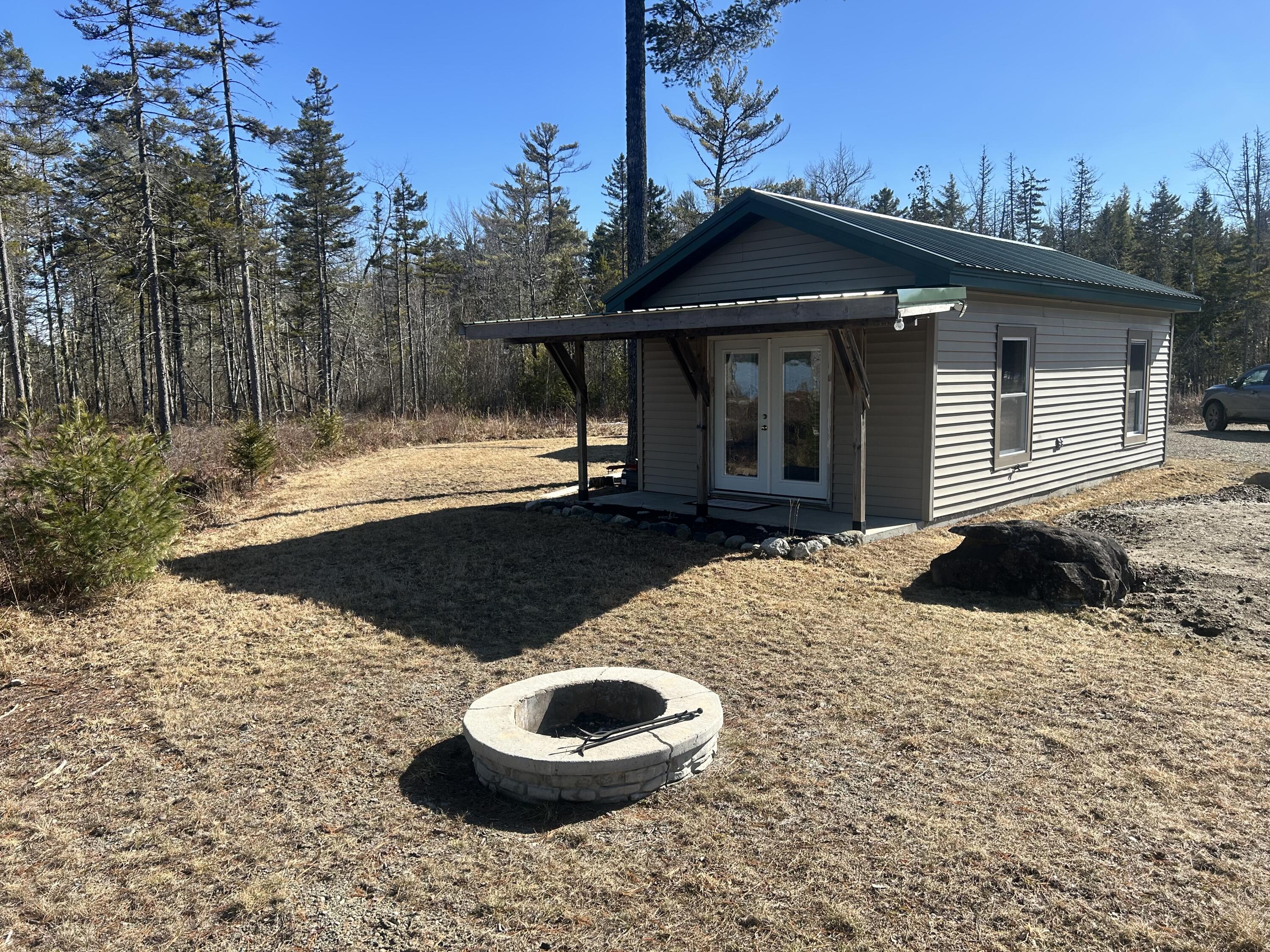 5 W Shore Road Lowell ME 04493