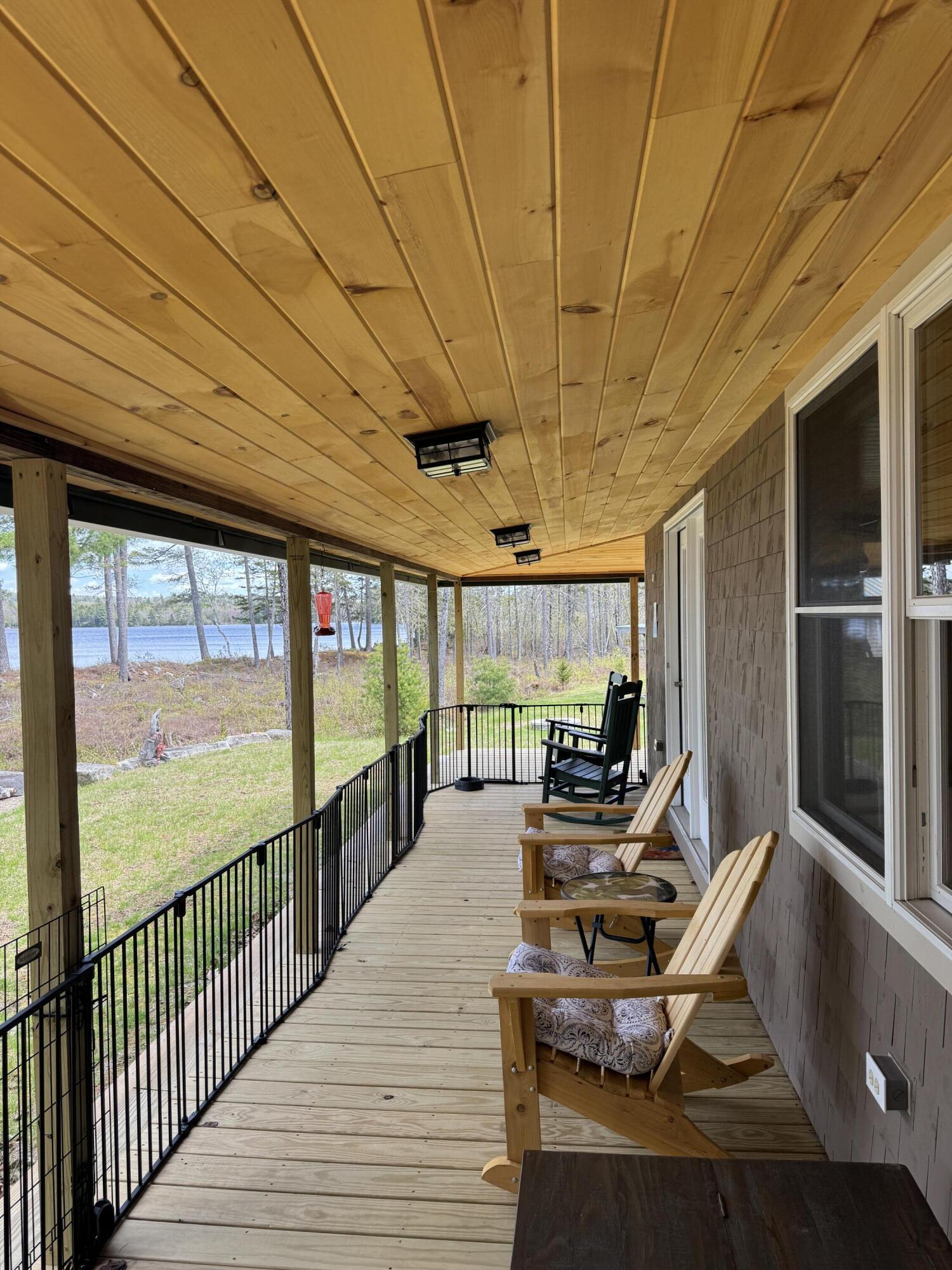 5 W Shore Road Lowell ME 04493
