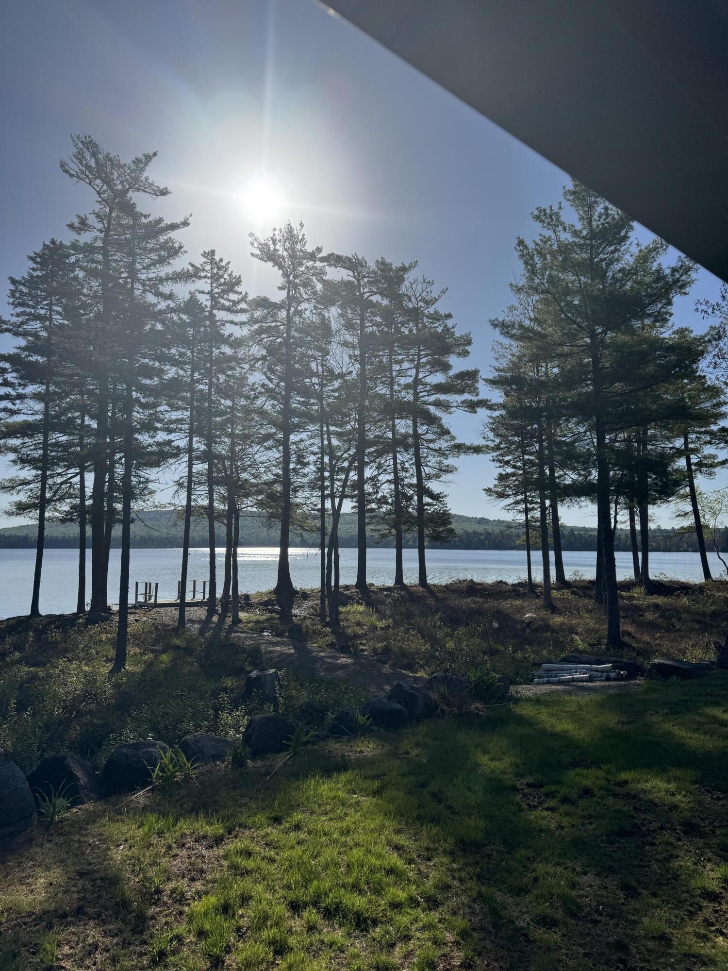 5 W Shore Road Lowell ME 04493