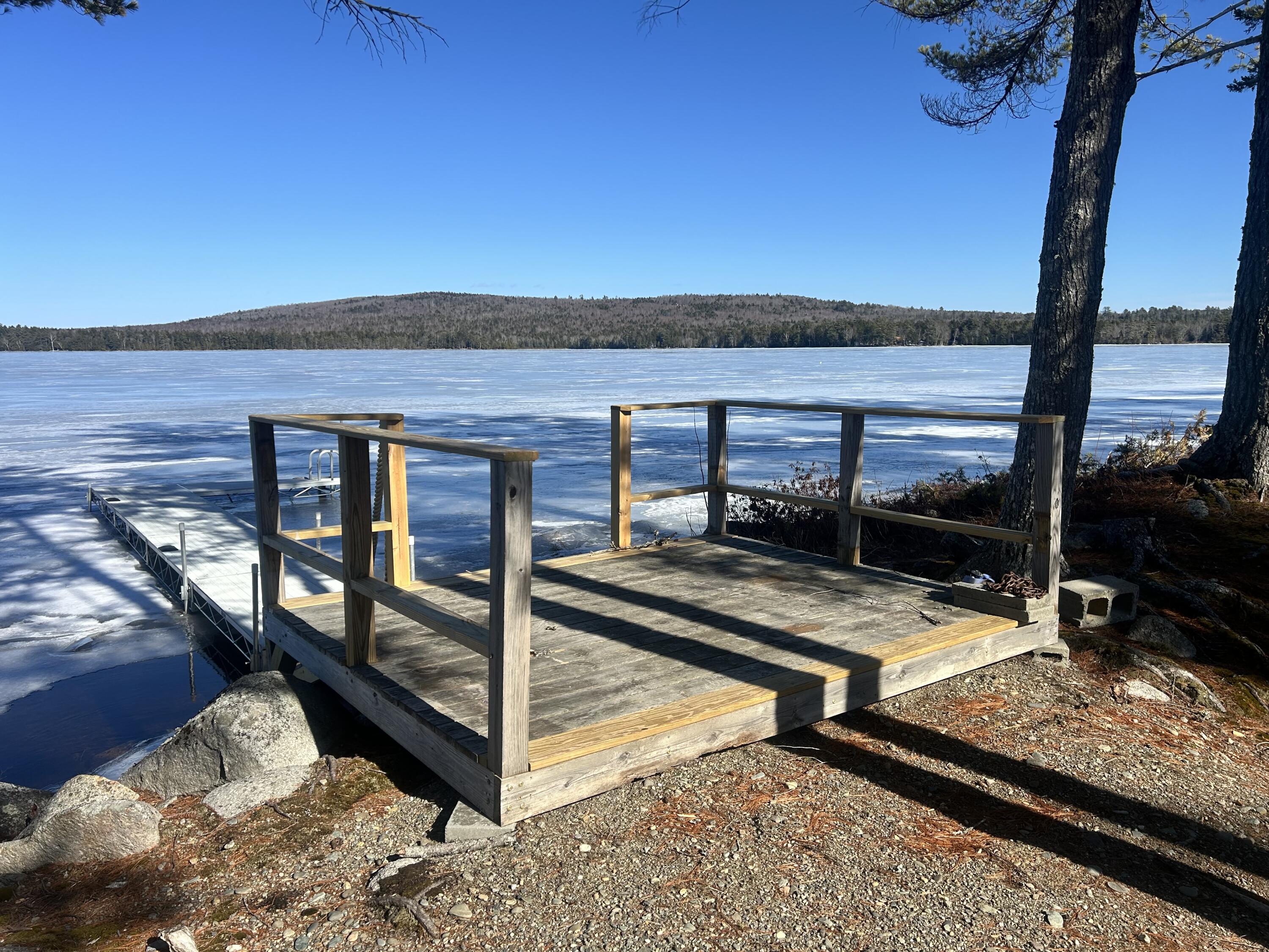 5 W Shore Road Lowell ME 04493