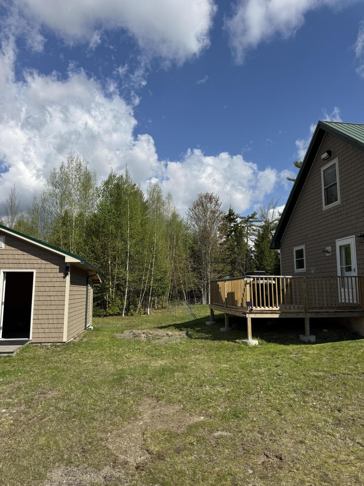 5 W Shore Road Lowell ME 04493